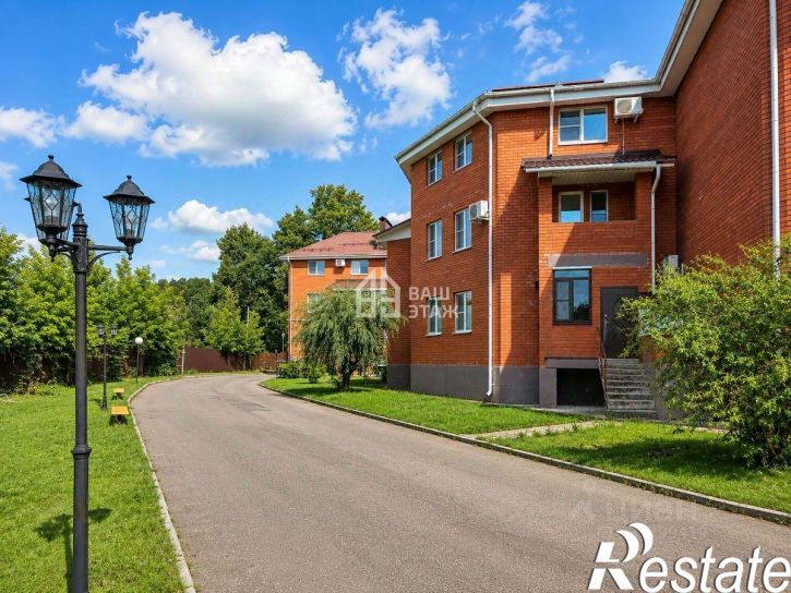 6-комн квартира Садовая улица, 113,  д. 113
