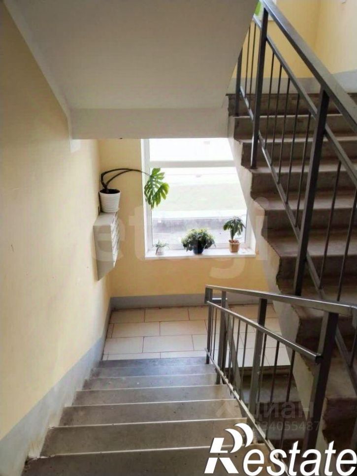 2-комн квартира улица Петра Тарасова, 39,  д. 39