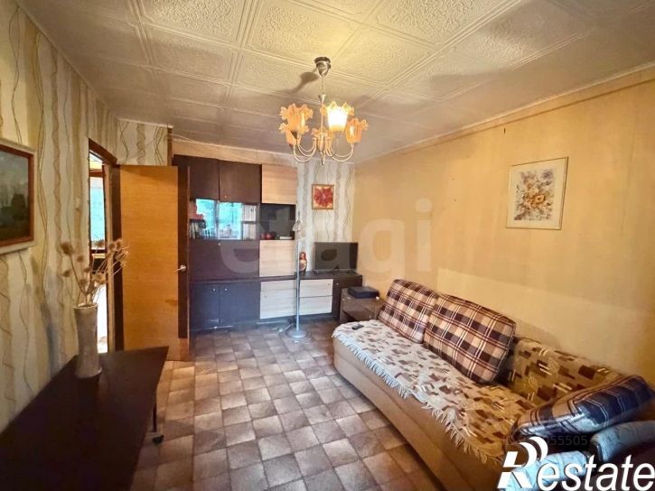 3-комн квартира улица Баррикад, 155,  д. 155