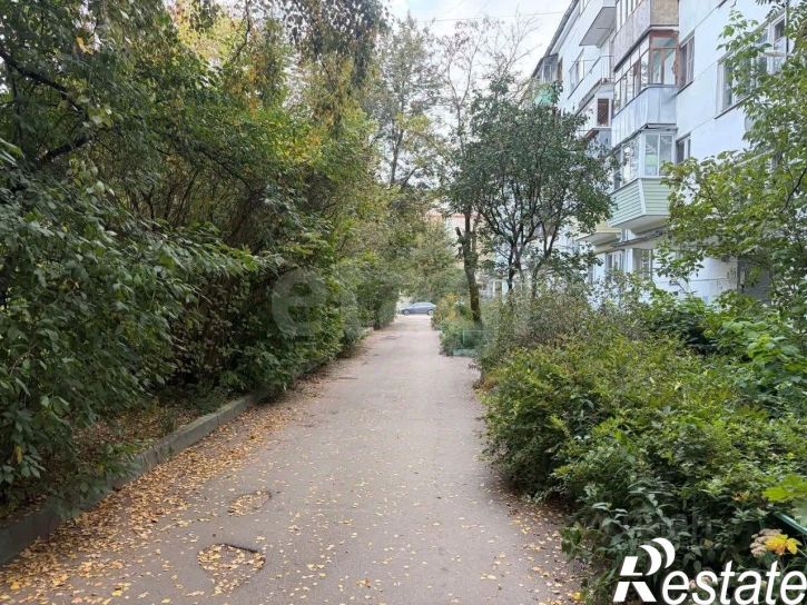 3-комн квартира улица Баррикад, 155,  д. 155