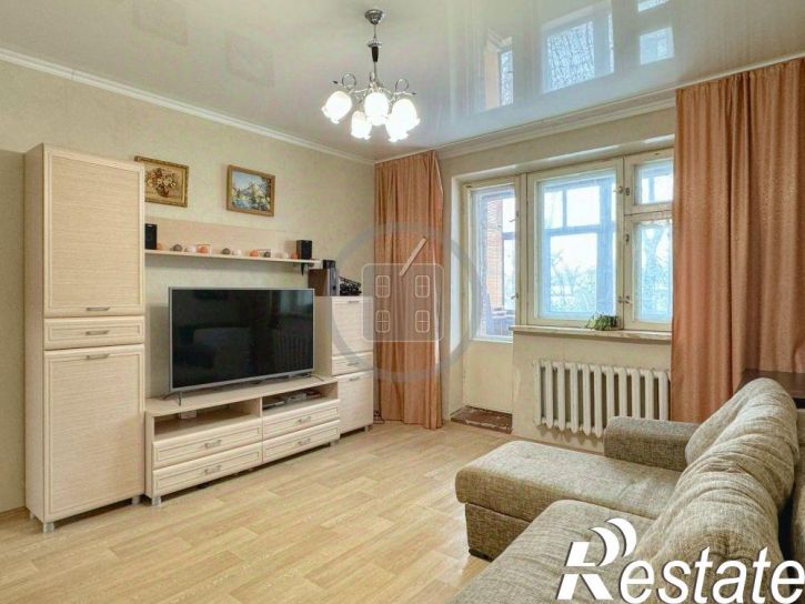 3-комн квартира Грабцевское шоссе, 35,  д. 35