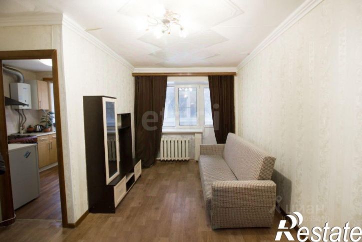 1-комн квартира улица Ленина, 54,  д. 54