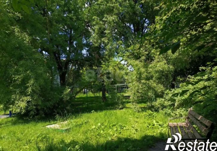 2-комн квартира улица Веры Андриановой, 64,  д. 64
