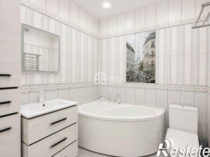 6-комн квартира Садовая улица, 113,  д. 113