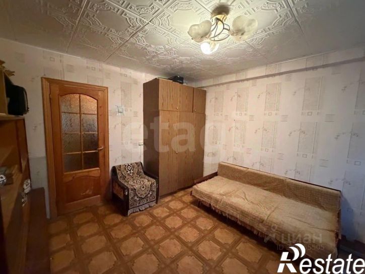 3-комн квартира улица Баррикад, 155,  д. 155