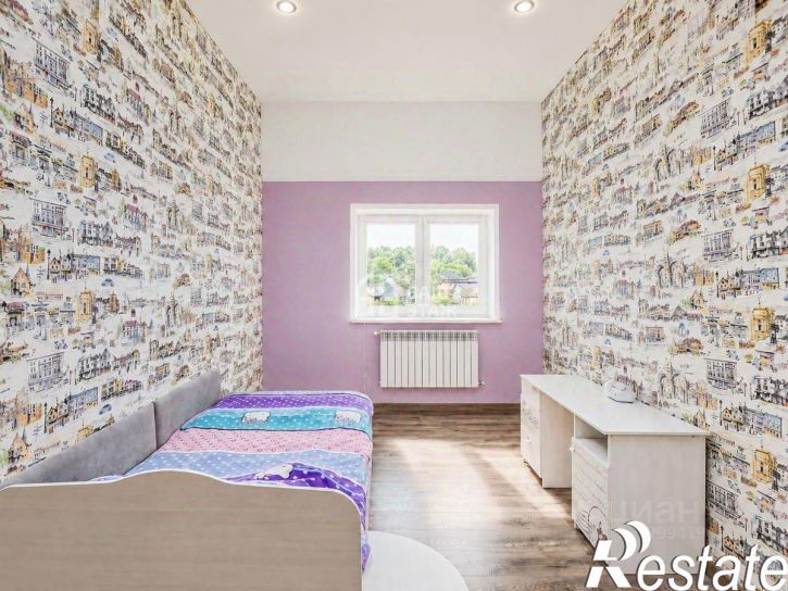 6-комн квартира Садовая улица, 113,  д. 113