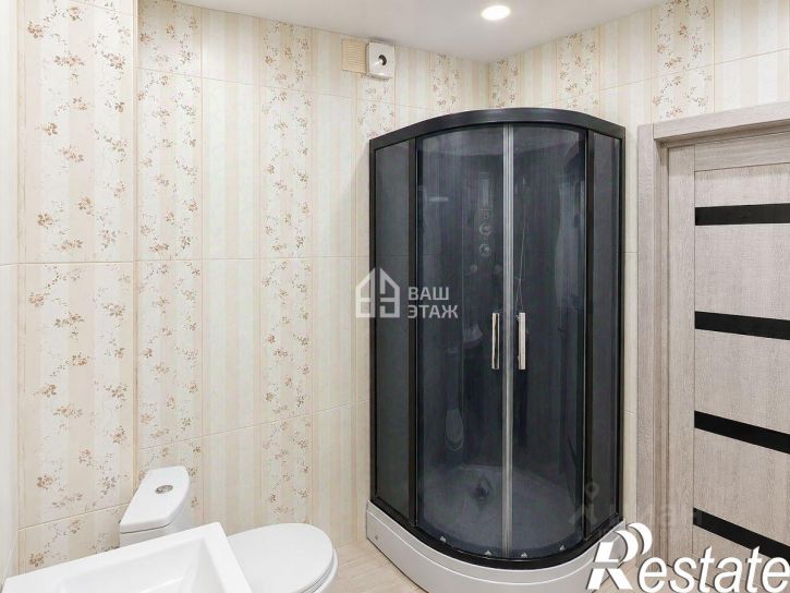 6-комн квартира Садовая улица, 113,  д. 113