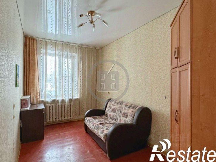 3-комн квартира Грабцевское шоссе, 35,  д. 35