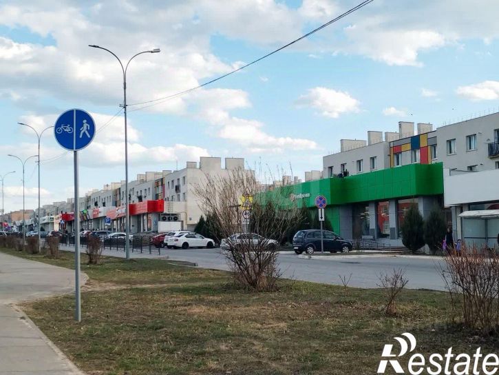 2-комн квартира улица Петра Тарасова, 39,  д. 39