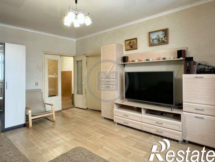 3-комн квартира Грабцевское шоссе, 35,  д. 35