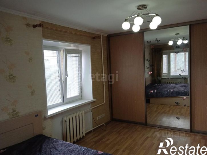 1-комн квартира Школьная улица, 9,  д. 9