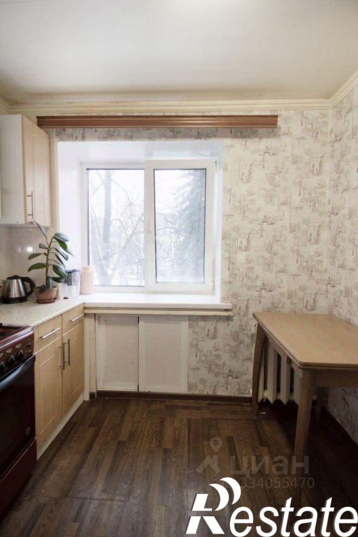 1-комн квартира улица Ленина, 54,  д. 54