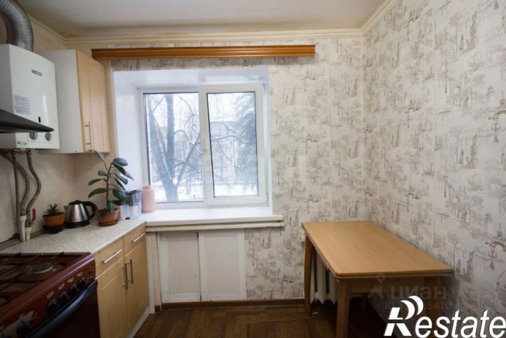1-комн квартира улица Ленина, 54,  д. 54