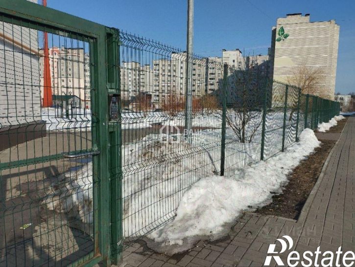 1-комн квартира Изумрудная улица, 24,  д. 24