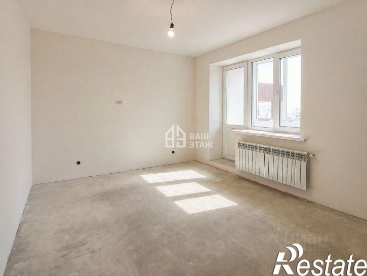 1-комн квартира Изумрудная улица, 24,  д. 24