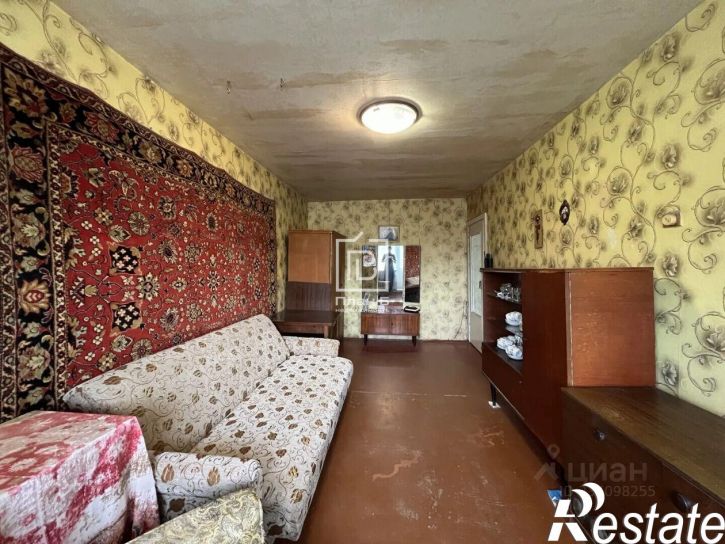 2-комн квартира Проезжая улица, 23,  д. 23