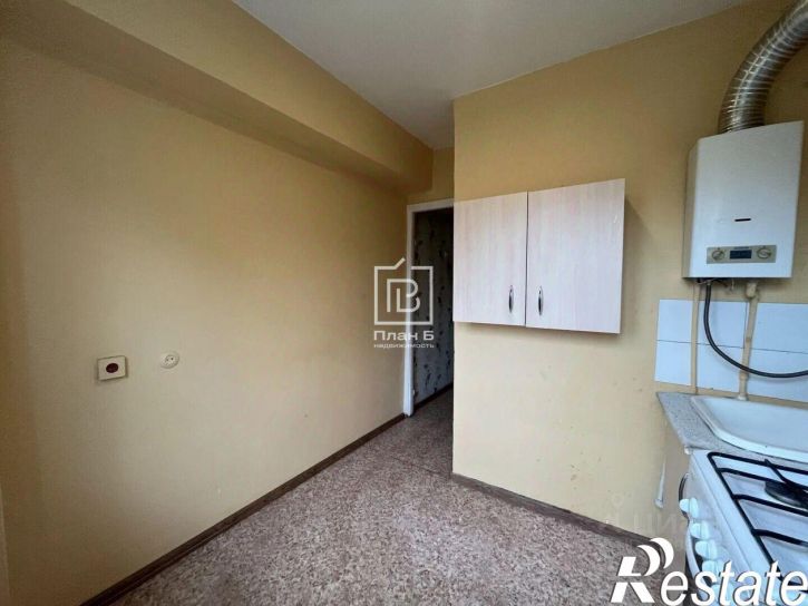 2-комн квартира Проезжая улица, 23,  д. 23