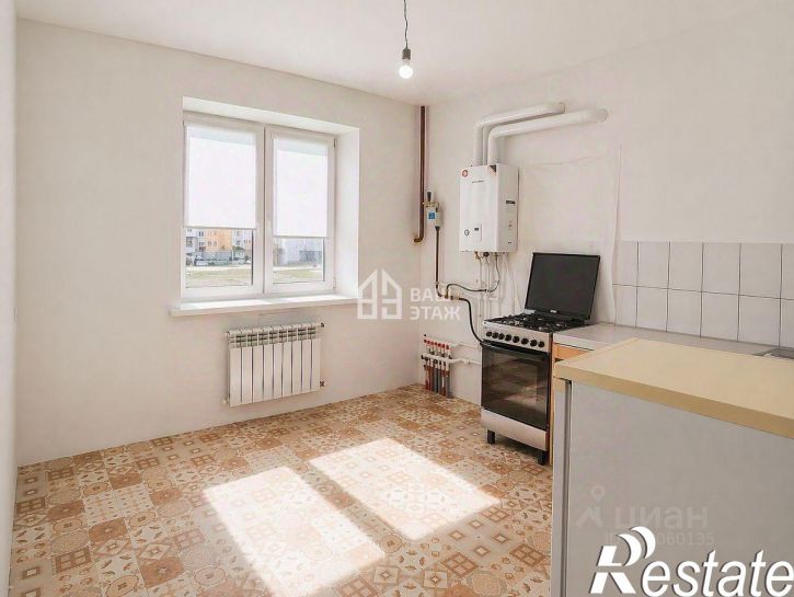 1-комн квартира Изумрудная улица, 24,  д. 24