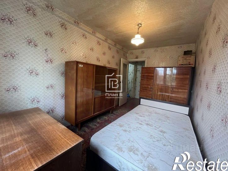 2-комн квартира Проезжая улица, 23,  д. 23