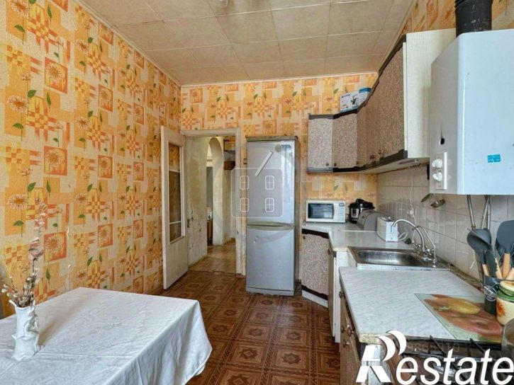 3-комн квартира Грабцевское шоссе, 35,  д. 35