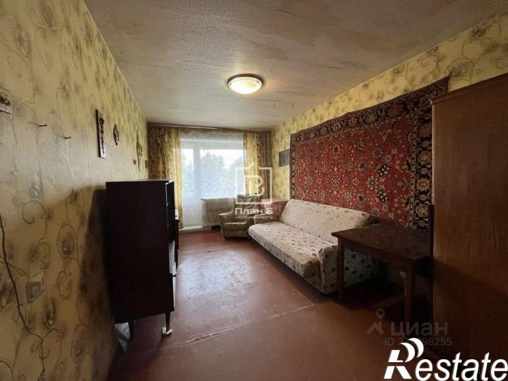 2-комн квартира Проезжая улица, 23,  д. 23