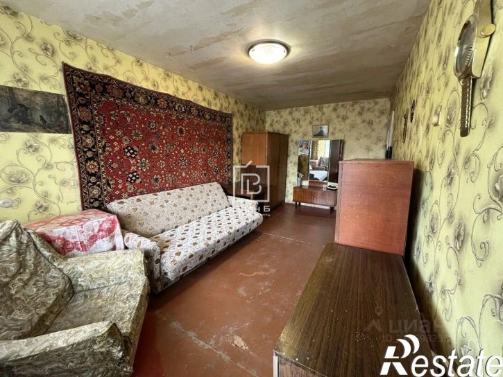 2-комн квартира Проезжая улица, 23,  д. 23
