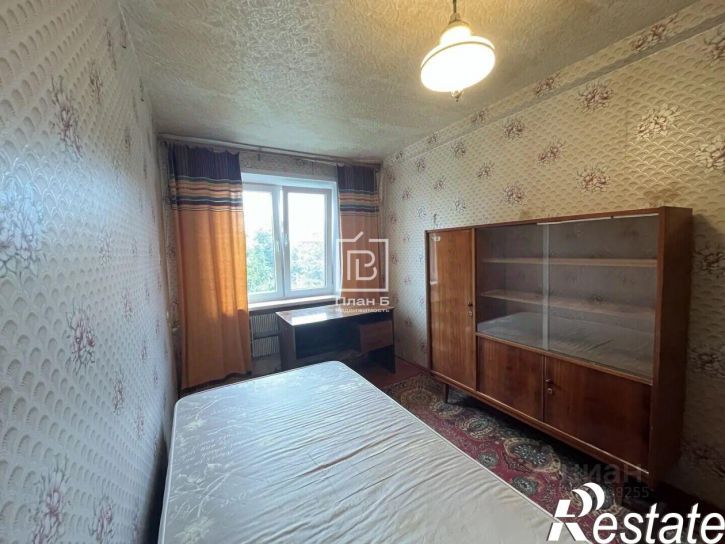 2-комн квартира Проезжая улица, 23,  д. 23