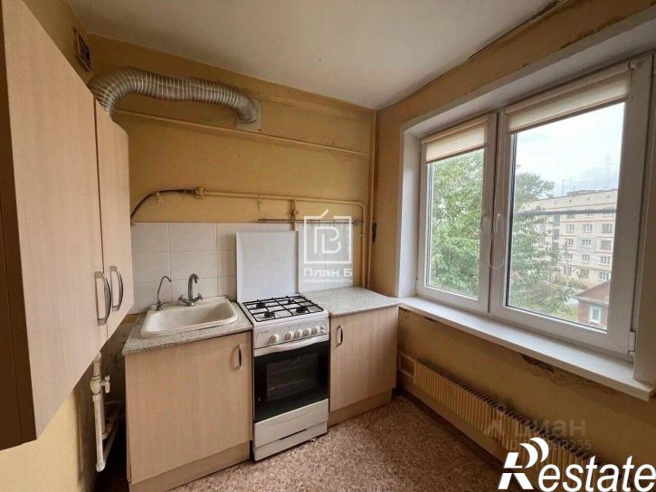 2-комн квартира Проезжая улица, 23,  д. 23