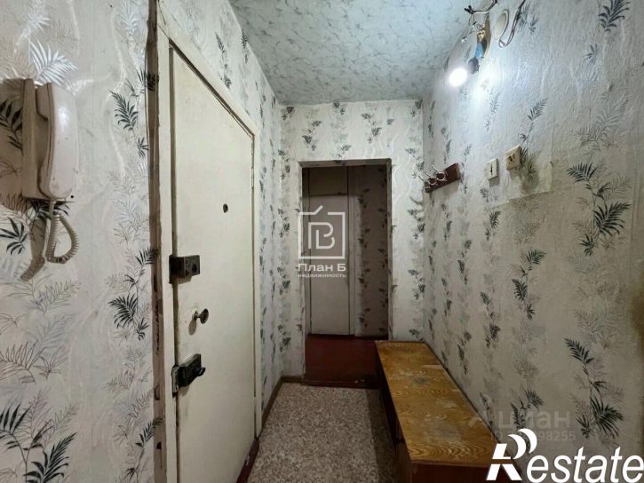 2-комн квартира Проезжая улица, 23,  д. 23