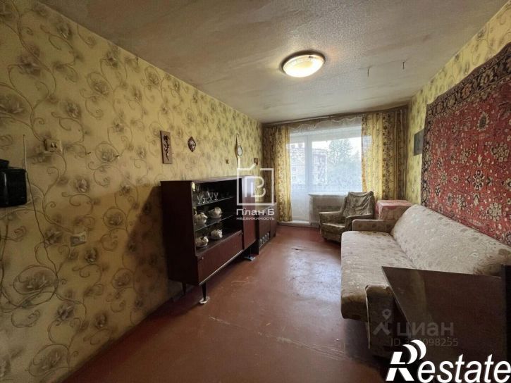 2-комн квартира Проезжая улица, 23,  д. 23