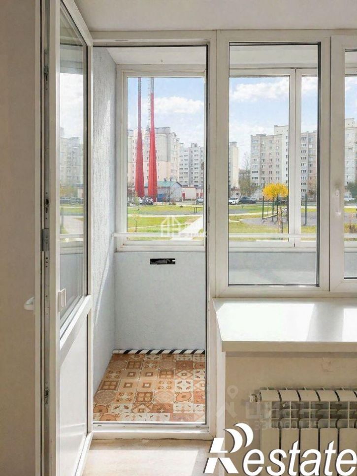 1-комн квартира Изумрудная улица, 24,  д. 24