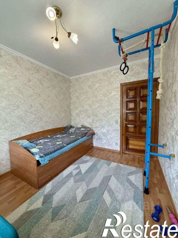 3-комн квартира улица Фридриха Энгельса, 151,  д. 151