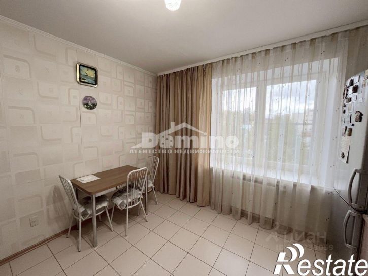2-комн квартира улица Труда, 27,  д. 27