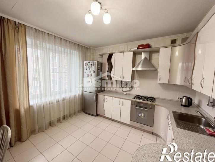 2-комн квартира улица Труда, 27,  д. 27