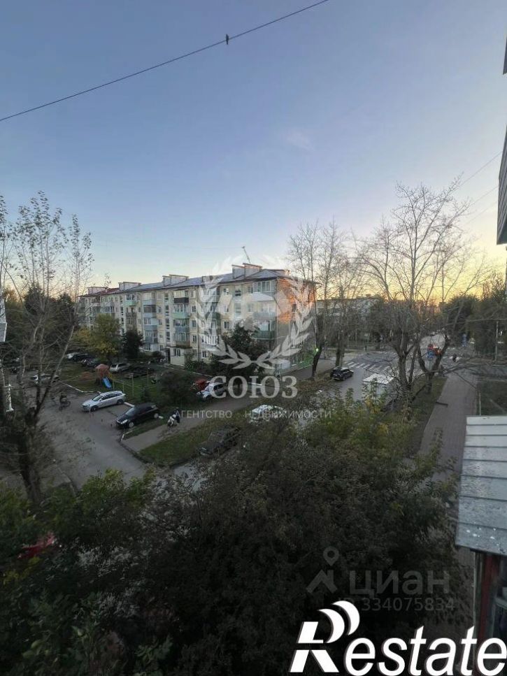 1-комн квартира улица Мичурина, 17,  д. 17
