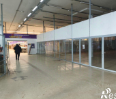 торговое помещение 720 кв м улица Болдина, 87 к1