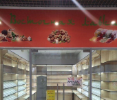 торговое помещение 23 кв м улица Глаголева, 3