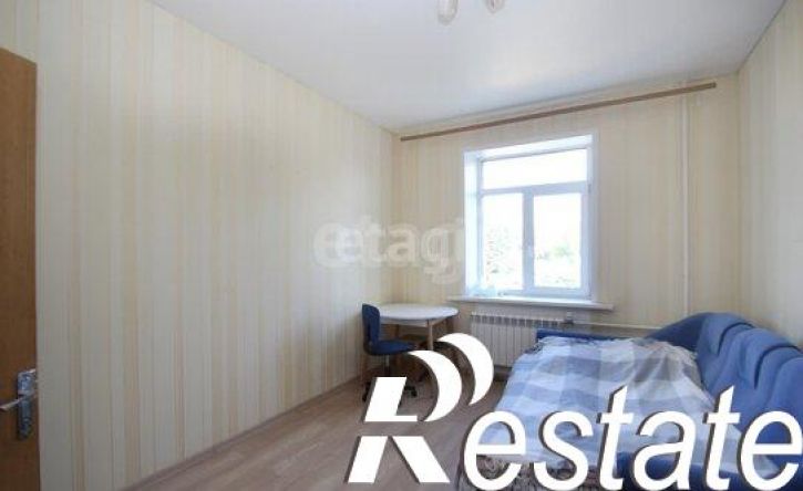 3-комн квартира улица Чичерина, 10,  д. 10