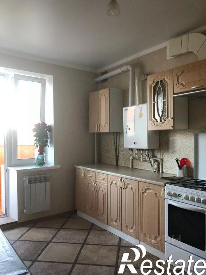 1-комн квартира улица Спартака, 11,  д. 11