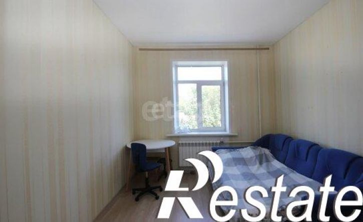 3-комн квартира улица Чичерина, 10,  д. 10