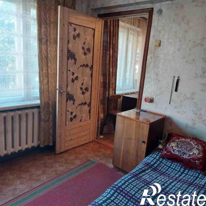 2-комн квартира улица Степана Разина, 77,  д. 77
