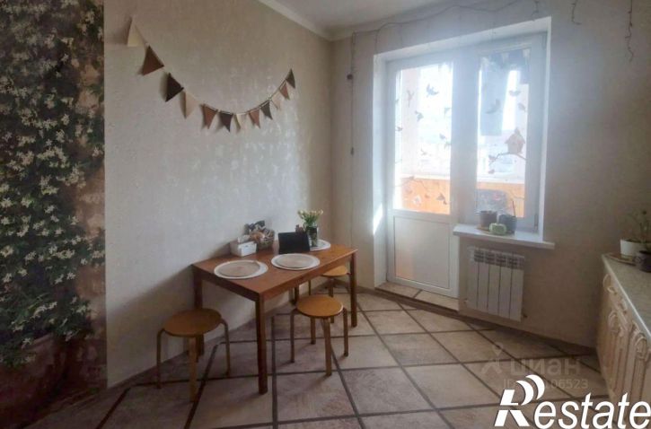 1-комн квартира улица Спартака, 11,  д. 11