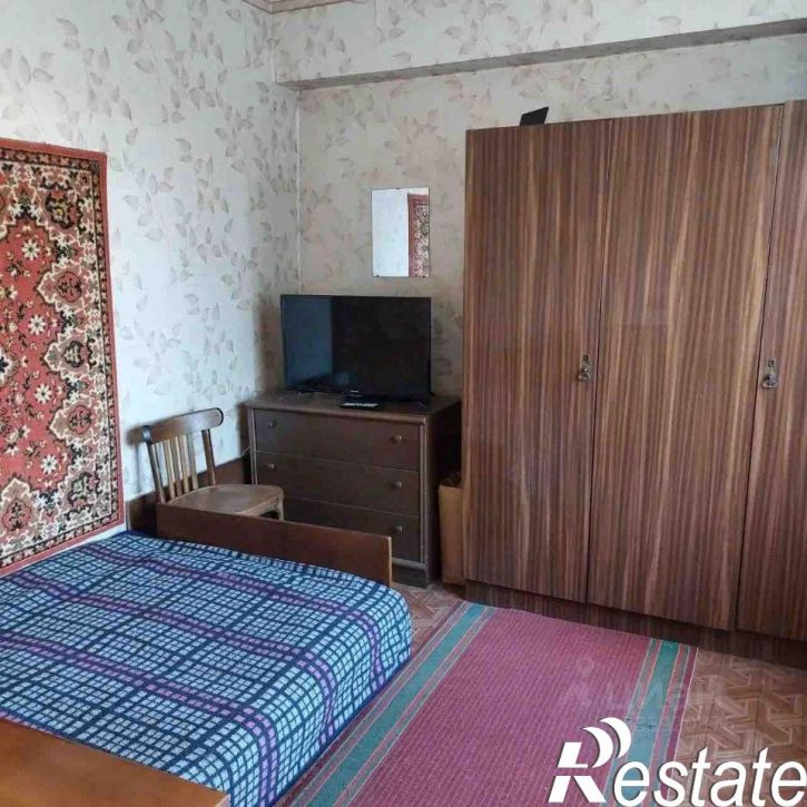 2-комн квартира улица Степана Разина, 77,  д. 77