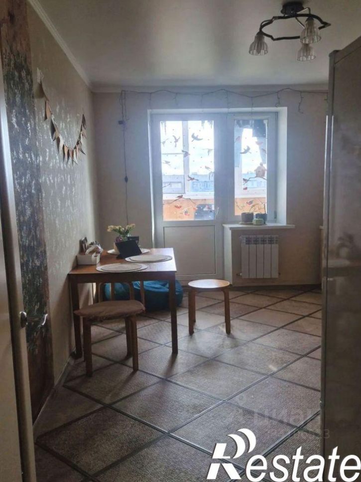 1-комн квартира улица Спартака, 11,  д. 11