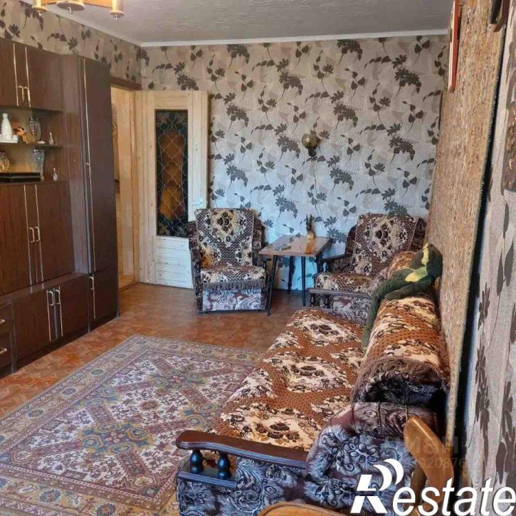 2-комн квартира улица Степана Разина, 77,  д. 77
