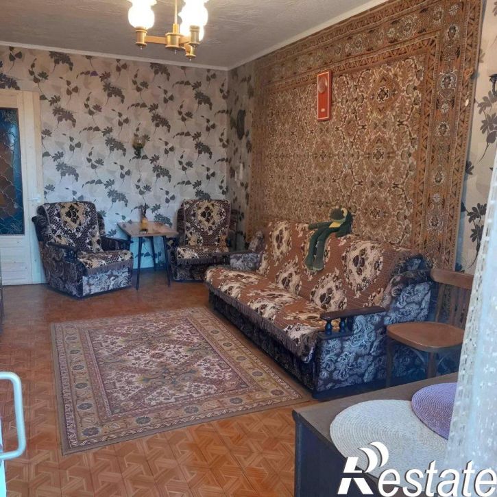 2-комн квартира улица Степана Разина, 77,  д. 77