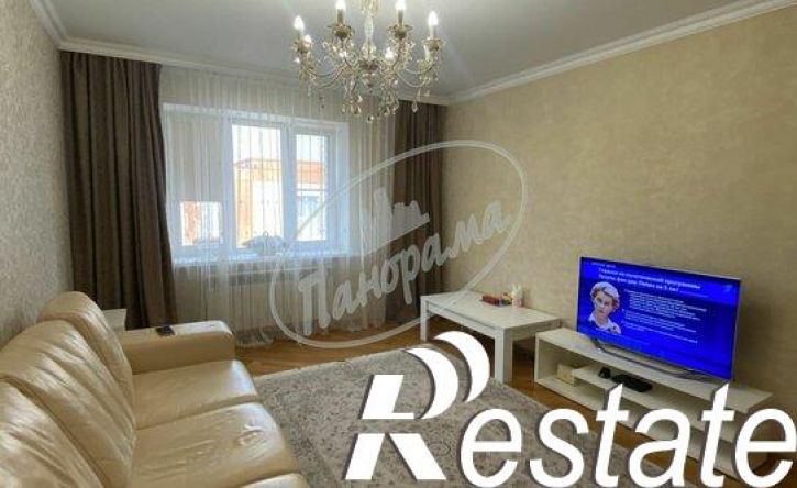 2-комн квартира улица Георгия Димитрова, 16,  д. 16