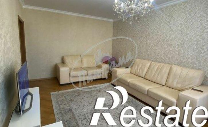 2-комн квартира улица Георгия Димитрова, 16,  д. 16