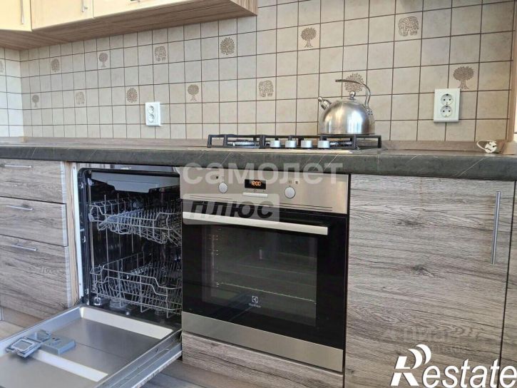 1-комн квартира улица Кибальчича, 32,  д. 32