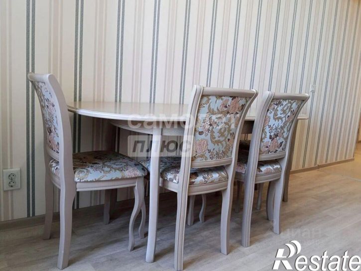 1-комн квартира улица Кибальчича, 32,  д. 32